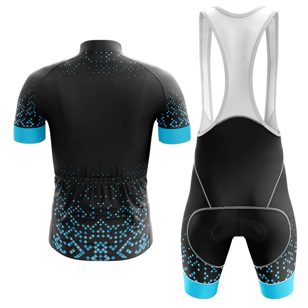 Born To Ride - Men's Cycling Kit