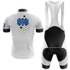 Oklahoma V7 - Men's Cycling Kit