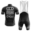 OCD V2 - Men's Cycling Kit