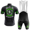 Grandpa V4 - Men's Cycling Kit