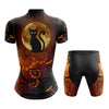 Moon - Women's Cycling Kit