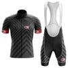Ohio V13 - Black - Men's Cycling Kit