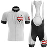 Austria V5 - Men's Cycling Kit