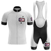 Ohio V7 - Men's Cycling Kit