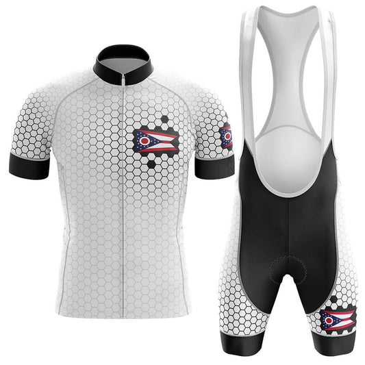 Ohio V7 - Men's Cycling Kit