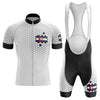 BigCrowns | Colorado V7 Cycling Kit