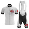 Tennessee V7 - Men's Cycling Kit