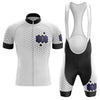 Indiana V7 - Men's Cycling Kit
