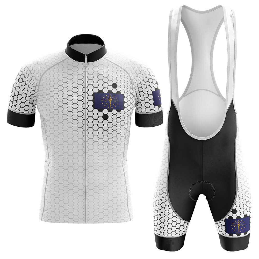 Indiana V7 - Men's Cycling Kit