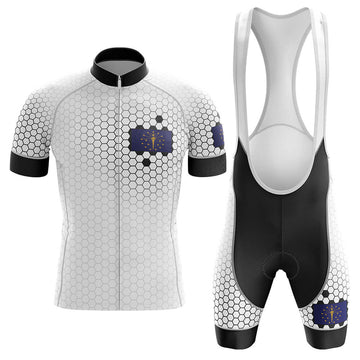 Indiana V7 - Men's Cycling Kit