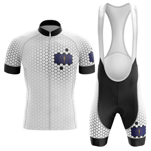 Indiana V7 - Men's Cycling Kit