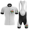 Wales V5 - Men's Cycling Kit