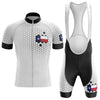 Texas V7 - Men's Cycling Kit