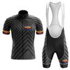 Arizona V13 - Black - Men's Cycling Kit