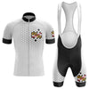 Maryland V7 - Men's Cycling Kit