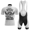 BigCrowns | California V8 Cycling Kit