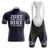 One More Bike Men's Cycling Kit