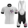 Hawaii V7 - Men's Cycling Kit