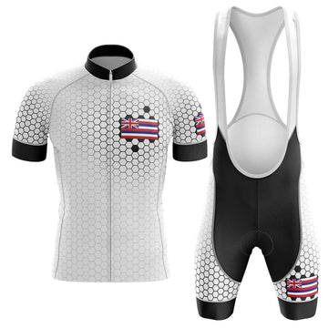 Hawaii V7 - Men's Cycling Kit