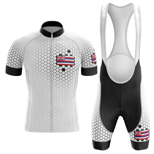Hawaii V7 - Men's Cycling Kit