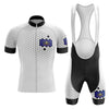 Pennsylvania V7 - Men's Cycling Kit
