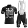OCD V2 - Men's Cycling Kit