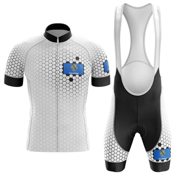 Oklahoma V7 - Men's Cycling Kit