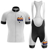 Arizona V7 - Men's Cycling Kit