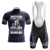 Weekend Forecast Men's Cycling Kit