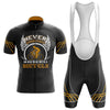 BigCrowns | Old Man V5 Cycling Kit