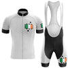 Ireland V5 - Men's Cycling Kit