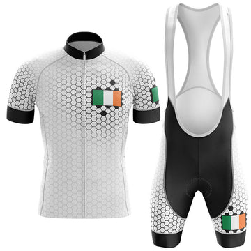 Ireland V5 - Men's Cycling Kit