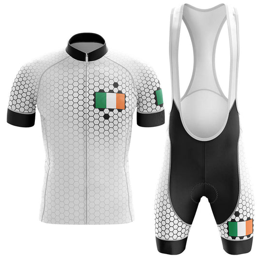 Ireland V5 - Men's Cycling Kit