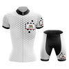 BigCrowns | California V7 Cycling Kit