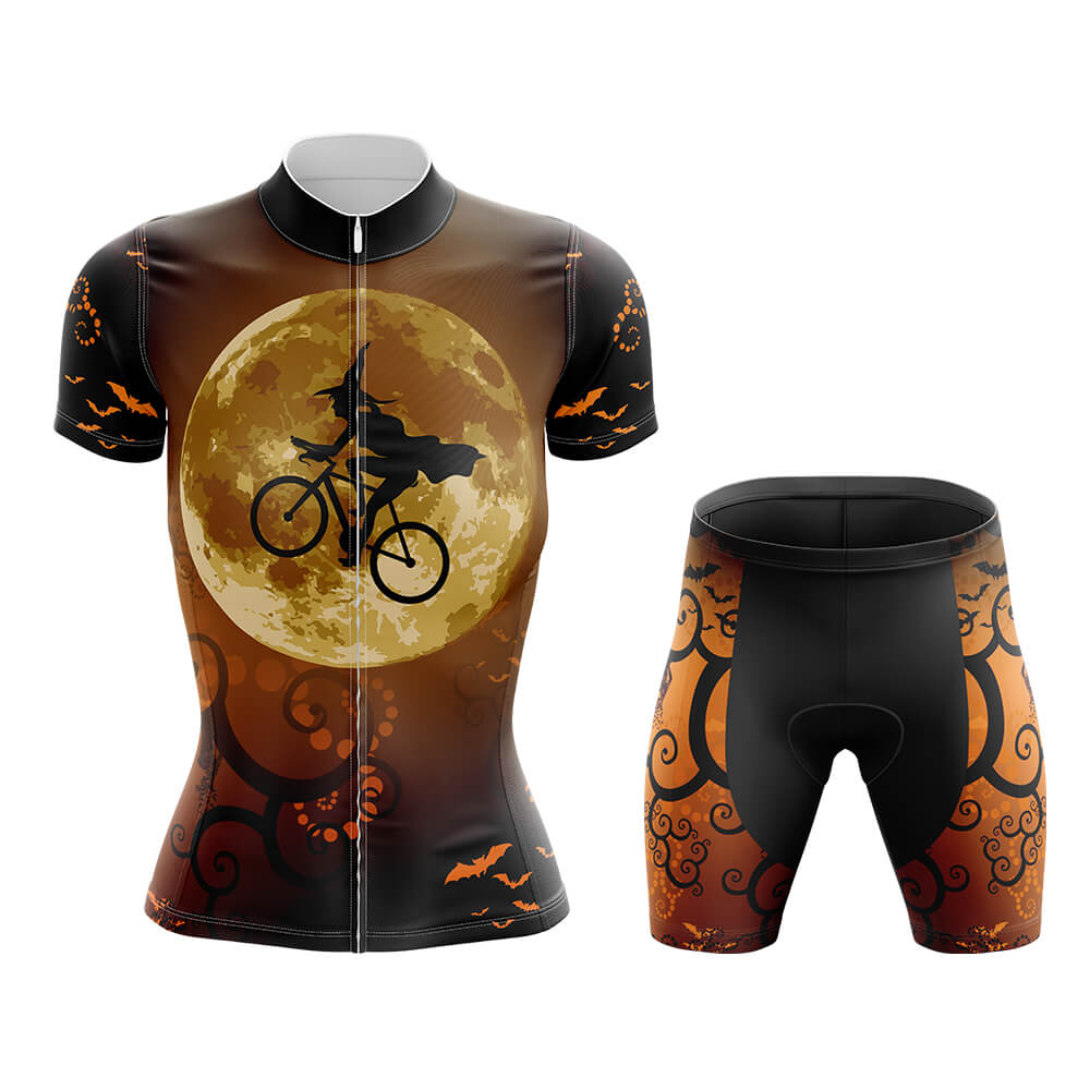 Moon - Women's Cycling Kit