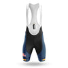 U.S. Navy Flight Deck - Men's Cycling Kit