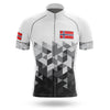 Norway V20s - Men's Cycling Kit