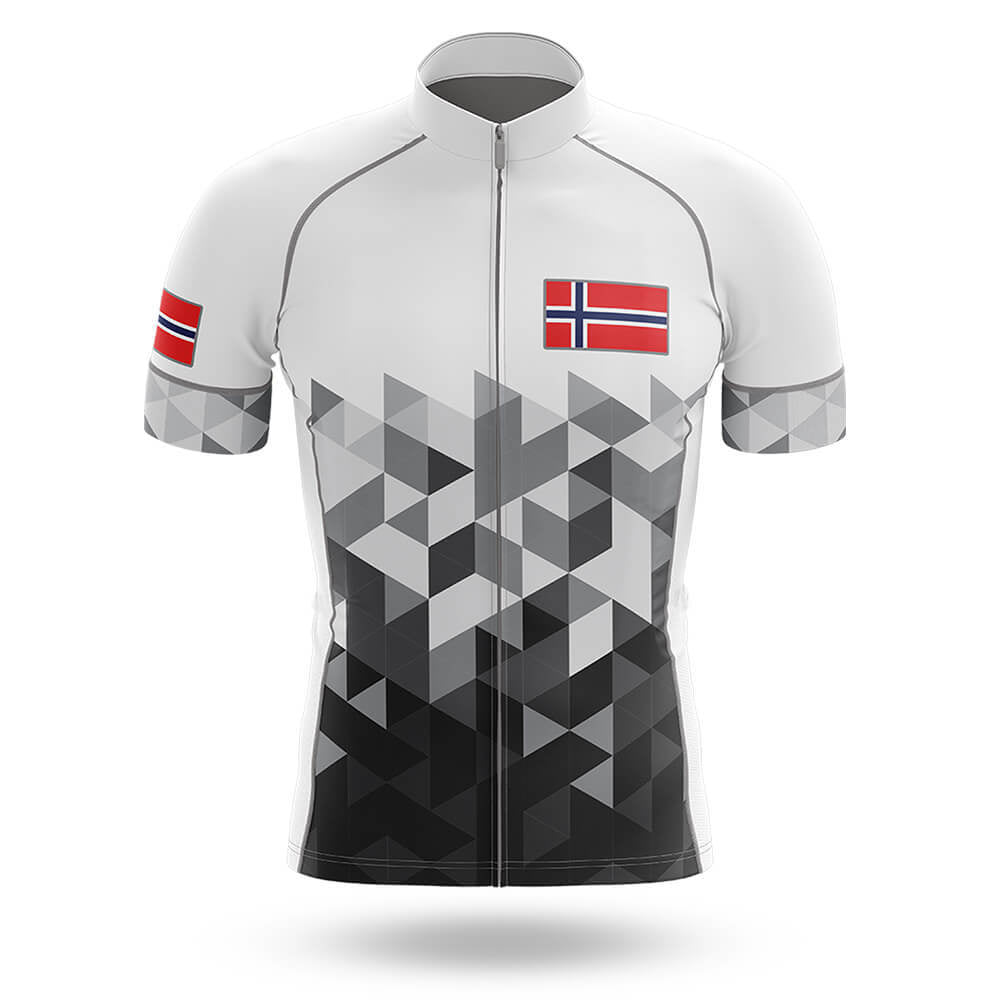 Norway V20s - Men's Cycling Kit