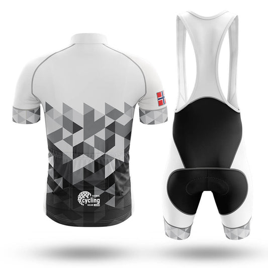 Norway V20s - Men's Cycling Kit