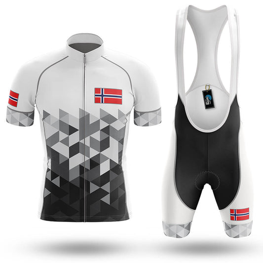 Norway V20s - Men's Cycling Kit