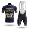 U.S. Navy Submarine Force - Men's Cycling Kit