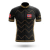 Norway V17 - Men's Cycling Kit