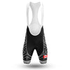 Canada V18 - Men's Cycling Kit