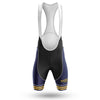 U.S. Navy Submarine Force - Men's Cycling Kit