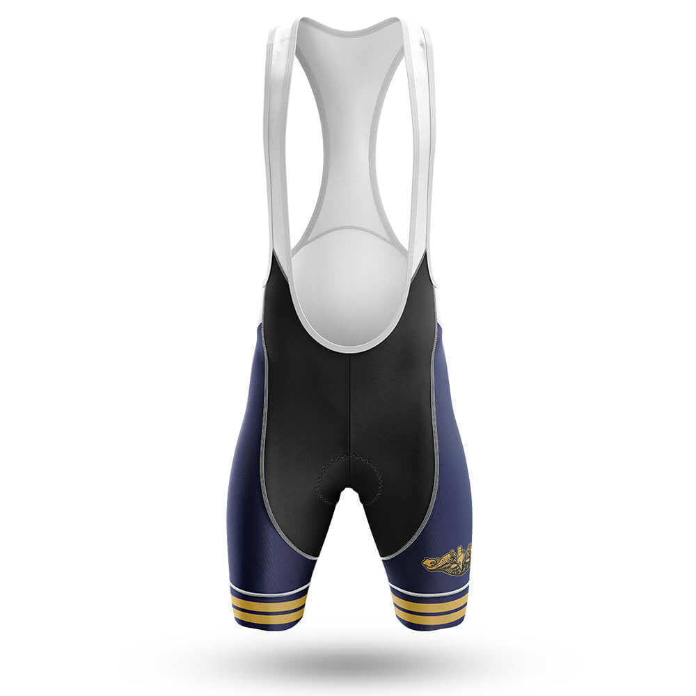 U.S. Navy Submarine Force - Men's Cycling Kit