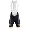 U.S. Navy Veteran - Men's Cycling Kit