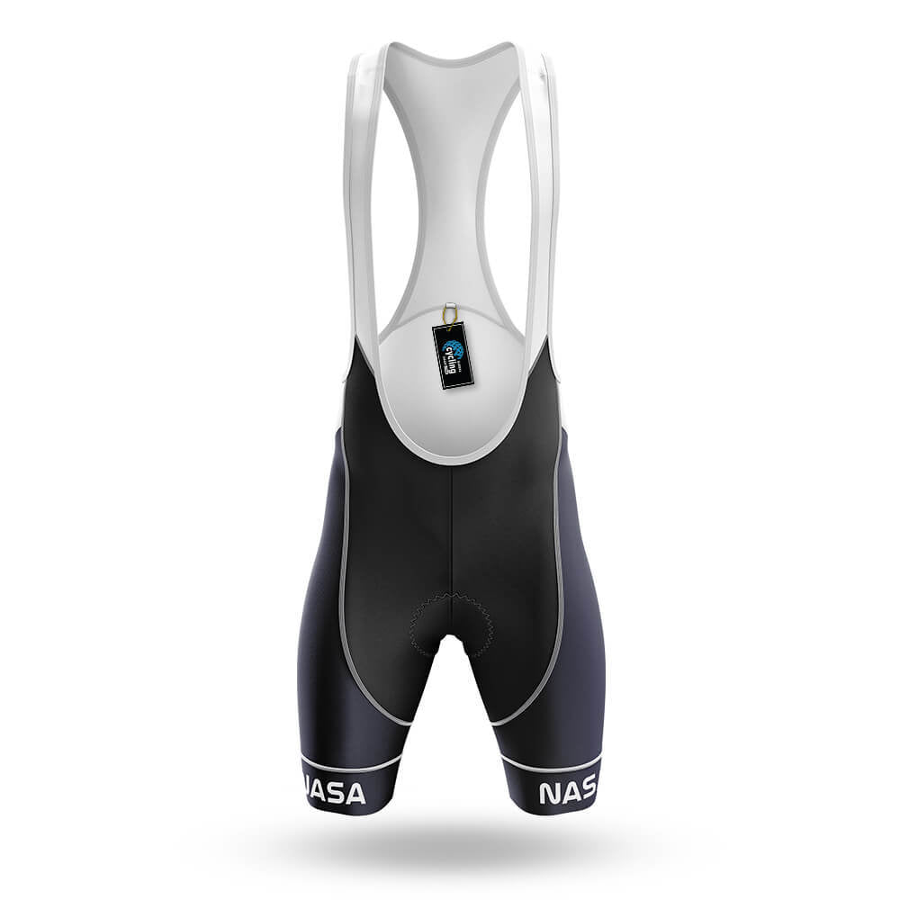 NASA V3 - Men's Cycling Kit