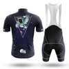 NASA V3 - Men's Cycling Kit