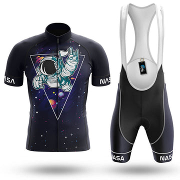 NASA V3 - Men's Cycling Kit