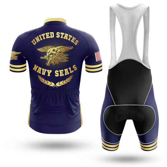 U.S.Navy SEALs - Men's Cycling Kit